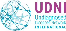 UDNI - Undiagnosed Diseases Network International